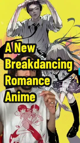 #wandance #wandanceanime #fallanime2025 #fall2025anime #romanceanime 