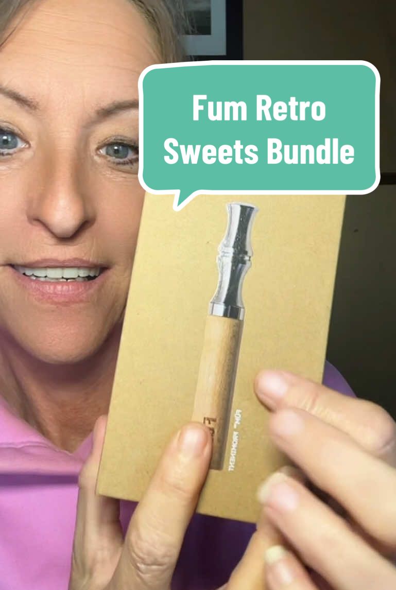Curb the urge!! #fum #flavoredair #quit #tiktokmademebuyit #fidget 