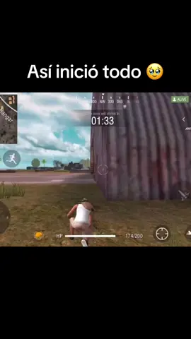 Los primeros días de free fire #freefire #garenafreefire #videogames #virales #parati 