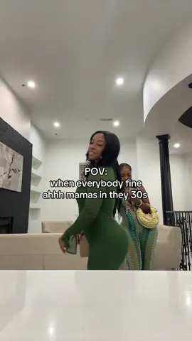 Real bad 🫶🏾 #fyp #mamas #reelsinstagram #reels__tiktok #slime 