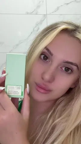 #greentomatolifting #WiperSerum #GreenReset #greenpotion #magicglow @FULLY Skincare 