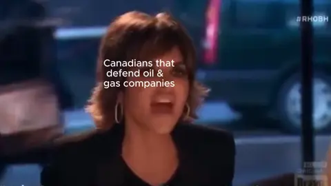 Did you know Canadian oil production is overwhelmingly foreign-owned? 🇺🇸🤷🏼‍♀️ Canadian Oil Sands? Hardly Canadian. 70% of Canada’s oil sands production is foreign owned, with Americans owning 52%. Out of the 48 corporations on the Canadian Association of Petroleum Producers board, more than 30 were majority foreign-owned.  We love the narrative that we’re not the 51st state, but American financial institutions and billionaires own much of our energy infrastructure.  Rather than defend “Canadian” oil and gas, it might be time for Canada to further invest in renewables like solar and wind, in order to build our own energy sovereignty.  For more, read the Posing as Canadian report by Gordon Laxer (2021).  #51ststate #cdnpoli #alberta #canada #oilandgas 