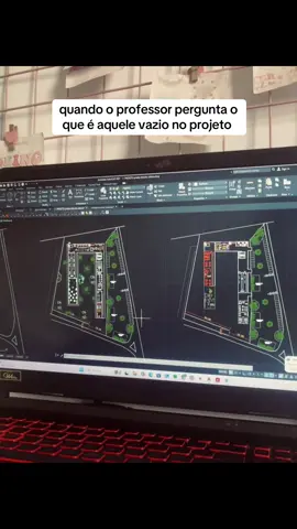 uma área. #estudantedearquitetura #arqeurb #arquitetura #dicasarquitetura #projetoarquitetonico 