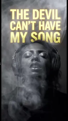 The Devil Can’t Have My Song 🎵 #christianmusic #bluesmusic #worshipmusic #bluesguitar #foryourpage 