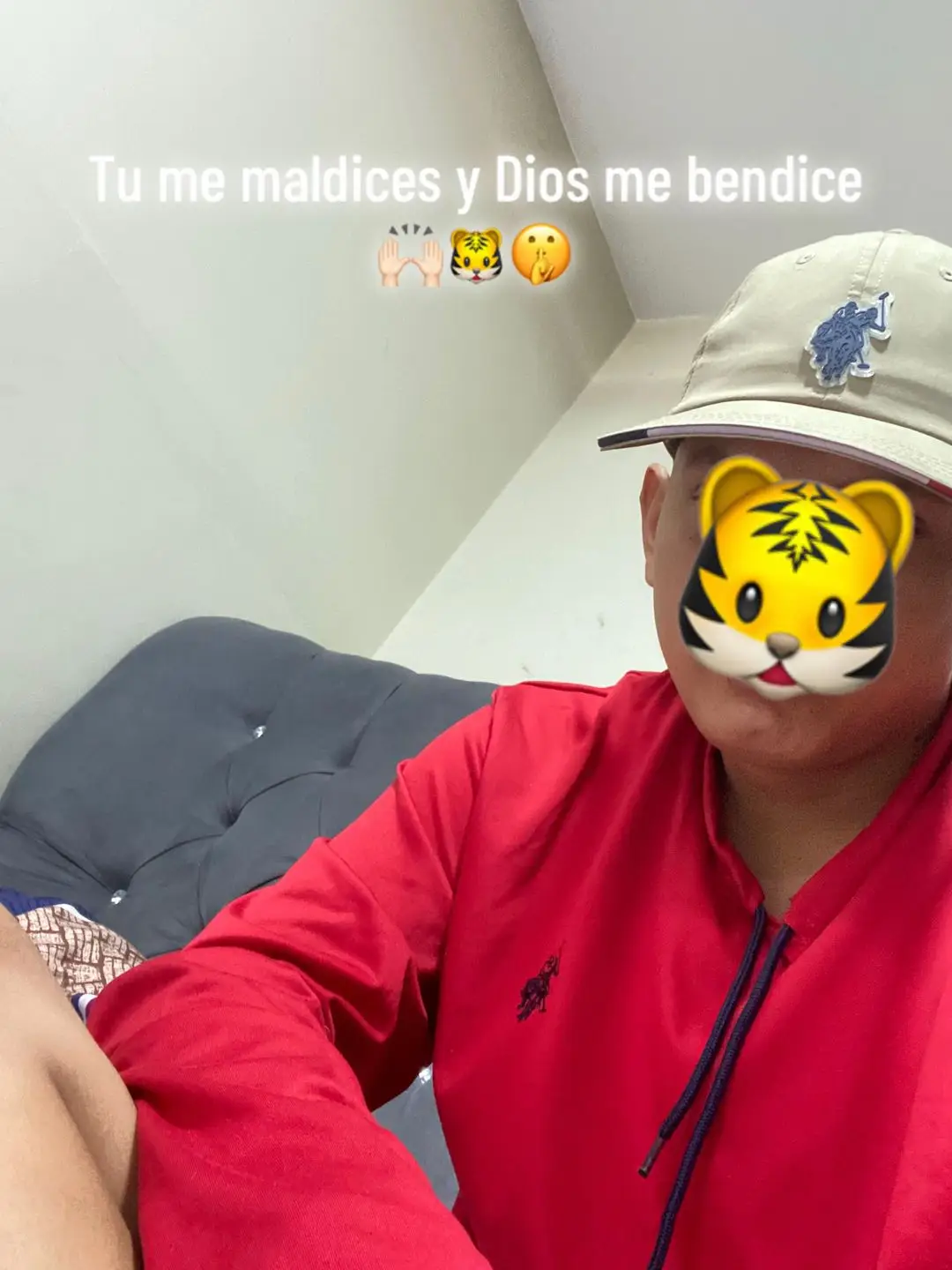 #paratii #bendecido 