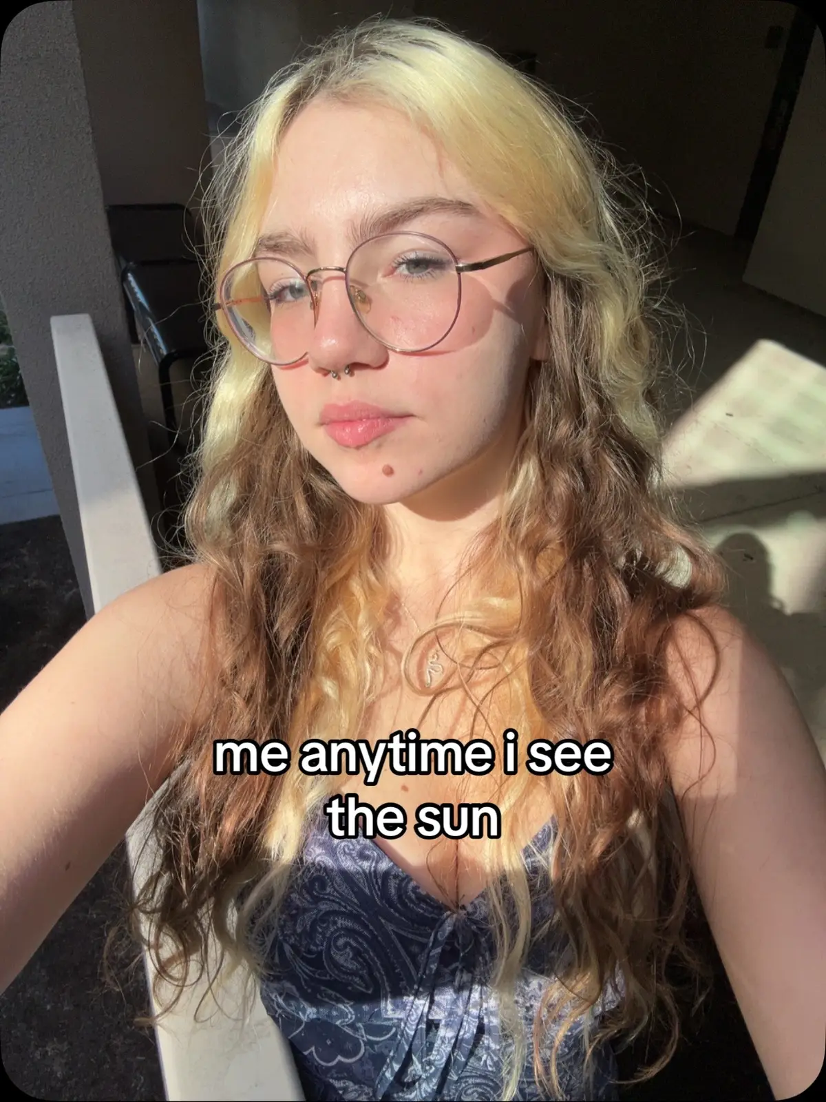 #fyp #sunset #selfie #foryou 