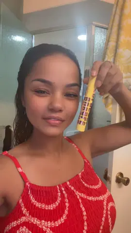 #Colossal Bubble #Mascara, 