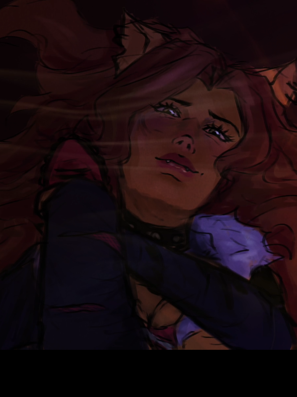 я вахуе #clawdeenwolf #toralei #анимация #тренд #fyp #foryou #animaticmeme #animatic #animation #Love #monsterhigh #mh #монстерхай #клодинвульф #клодин #торалей #торалейстрайп 