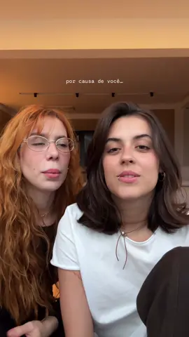 atrasadas na trend, perdoem as mães de vocês 