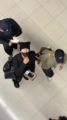 พี่แจ็คหรือน้องแจ็ค💚 งื้อออออ #teamwang #jacksonwang #jacksonwang852g7 #thai #got7 