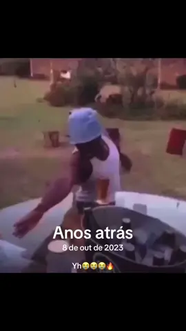 #anosatrás 