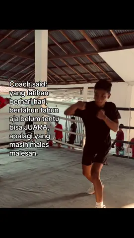 #disiplin #pertinabuleleng #atlitindonesia #boxing #fyp 