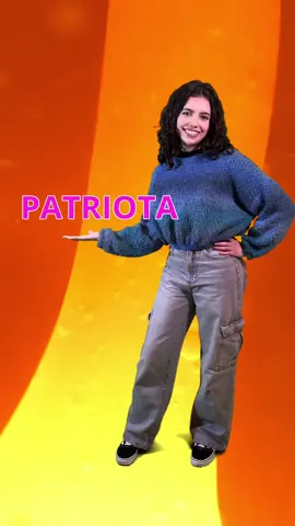 Momento Patriota 🇧🇷 Realização: Mariana Leal  Rama Rambo Eduardo Loewenstein  Tia do Zap: D.Z. Fazuelen: Victoria Vieira Edição: Eduardo Loewenstein e Mariana Leal Som Direto: Eduardo Loewenstein  Música de abertura: Rafael Stori Agradecimentos: Ana Luiza Toso Cami de Castro Felipe Kosako #briefing #humor #comedia #brasil #top5 