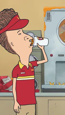 Beavis and Butt-Head are hard workers. 🔥 Don't miss an all-new #BeavisandButtHead episode TONIGHT at 10:30/9:30c on Comedy Central! 🤘
