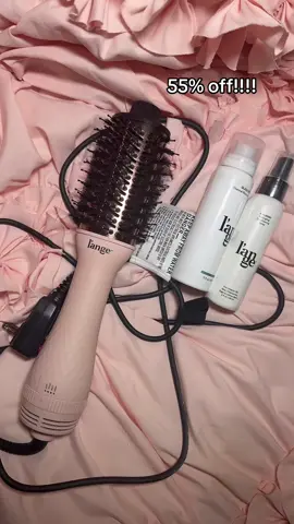 love this!!!! #falldealsforyou #tiktokshopcreatorpicks #fyp #lange #hairtok 