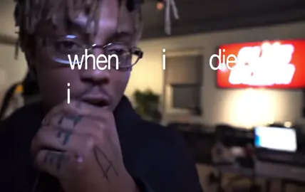 The light #lyricsvideo #juicewrld #999 #Love #fyp 
