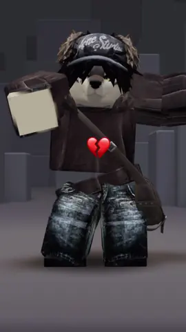 Baby boo #roblox #babyboo #furry #emote #fyp 