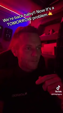 Scania saves the day!! Scania avonmouth….. I can’t fault those guys!! 💯🤙 #fyp #trucker #scania #update #recovery 