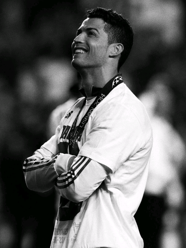 Love me #cristianoronaldo #ronaldo #edit #fyp #viral 