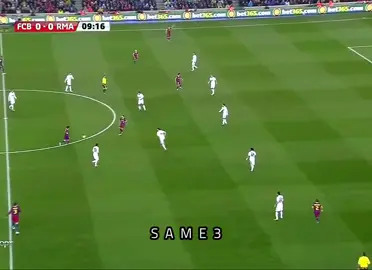 ريـال مدريد X برشـلونة الدوري الاسباني 2010 🔥 #same3 