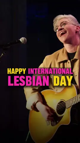 Happy #internationallesbianday! If you leave a carabiner under your pillow you will be given new cargo shorts by the Lesbian Fairy: Jodi Foster.