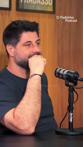 Concorda com essa ideia? 💭 Confira os melhores cortes do @alfredosoares e venha fazer parte dessa conversa! Vamos juntos! 🤝