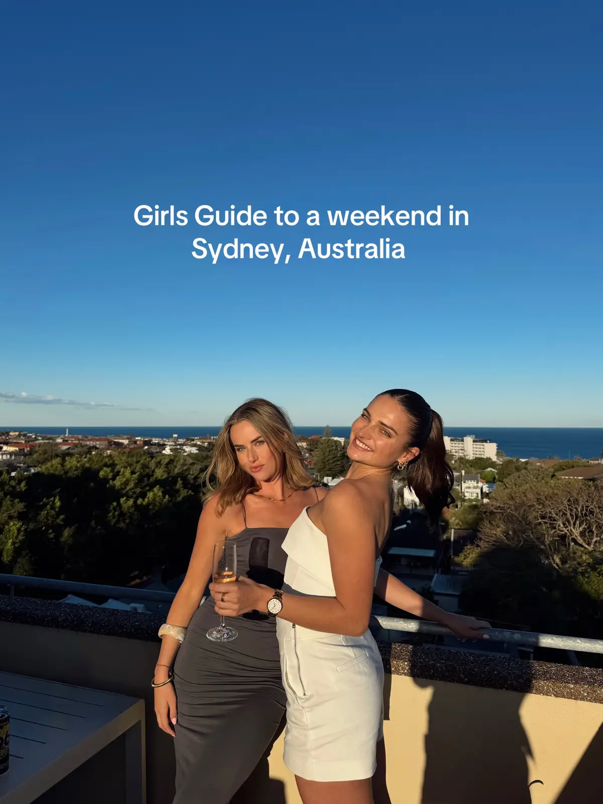 #girlsguide #bondi #sydneytravelguide 