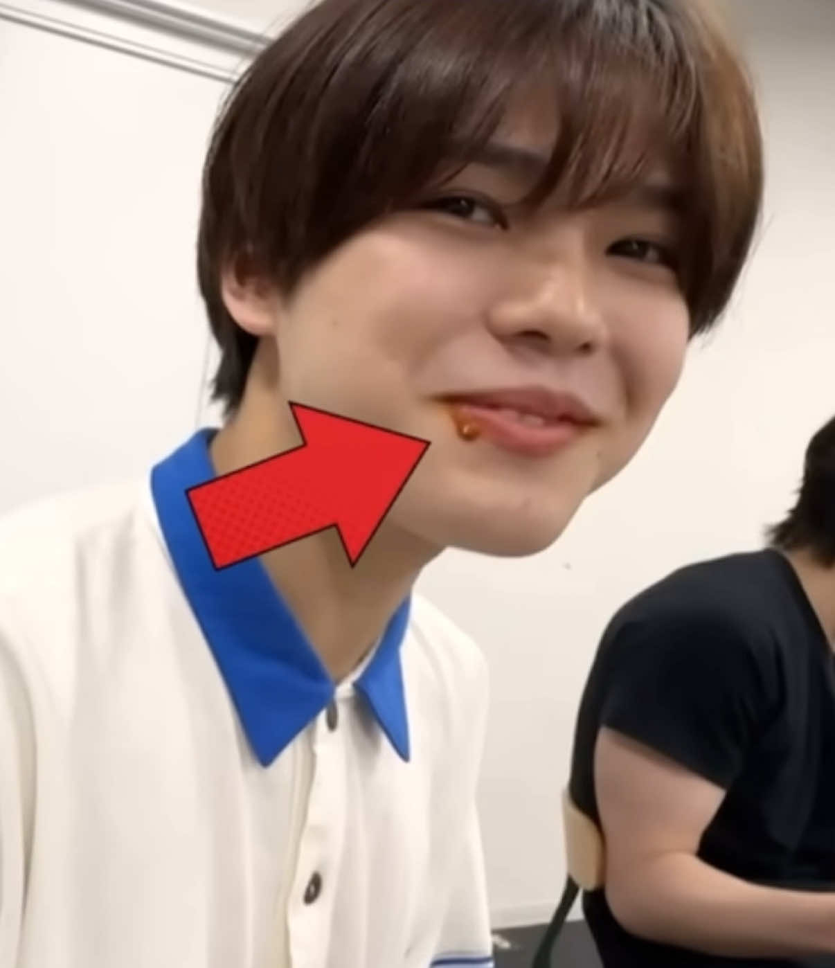 湧と皇輝さんって、たぶん拓実のこと赤子だと思ってる （いっぱいかわいいかわいいしてくれてありがとねー‼️🥹💞💞） #少年忍者 #北川拓実 #元木湧 #川崎皇輝 #少年忍者担と繋がりたい 