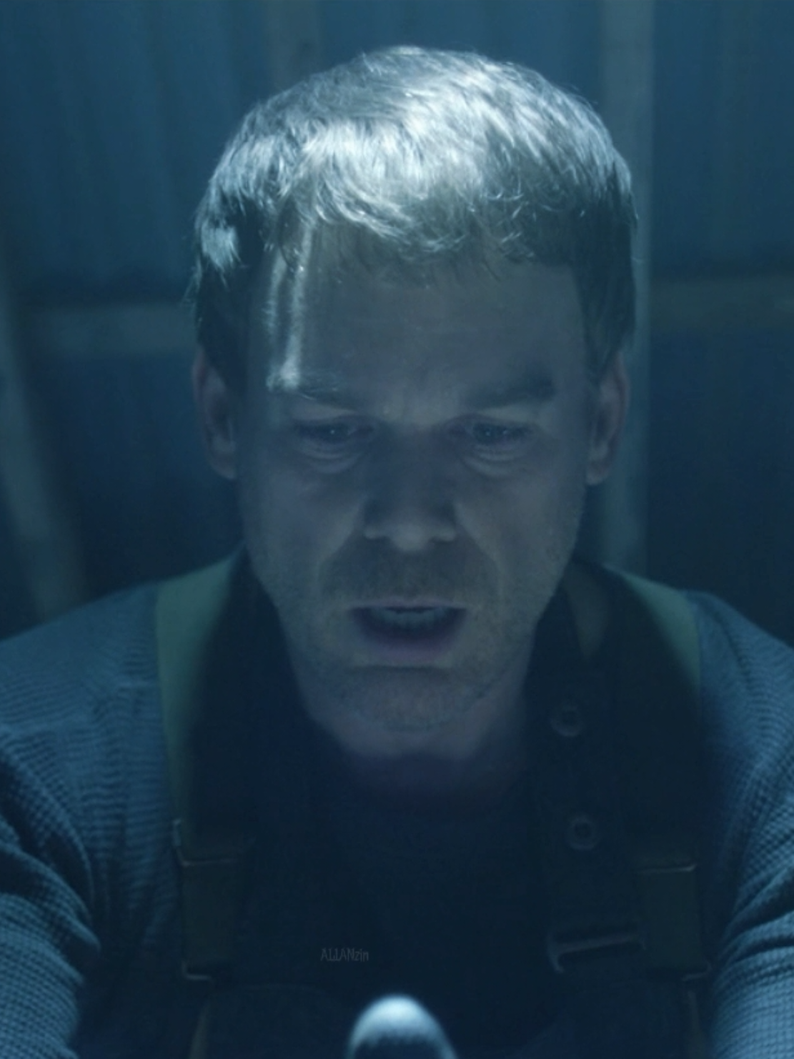A volta de Dexter #dexter #dextermorgan #series 