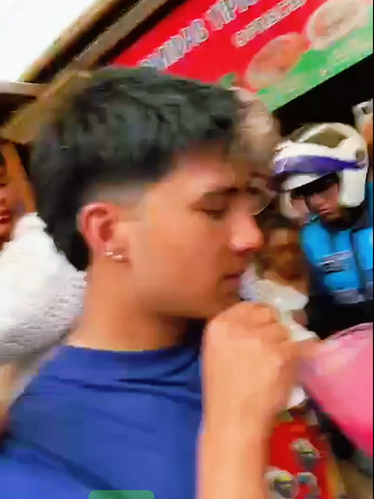 Ismael Sanchez en Riobamba #ecuador #stream #elcuyclips #paratiiiiiiiiiii #ismaelsanchez #mayosorio