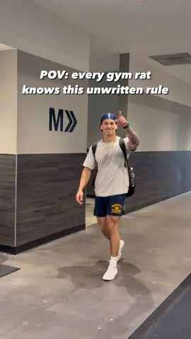 It’s the first thing I do 😂 #fyp #gym #funny #comedy 