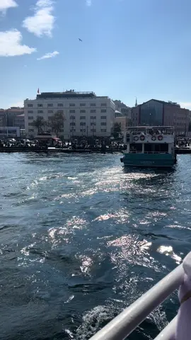 اجواء اسطنبول #اسطنبول 