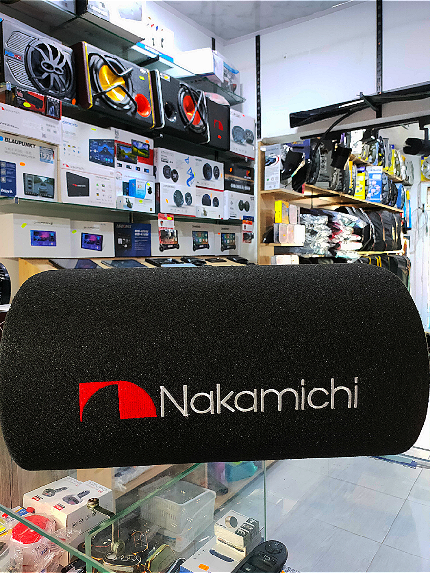 #sono #gm #nakamichi #اكسسوارات_سيارات #MAS 