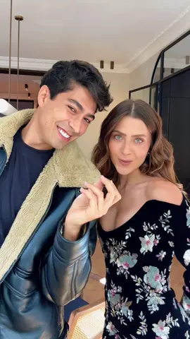 viajando com Jade Picon ✈️