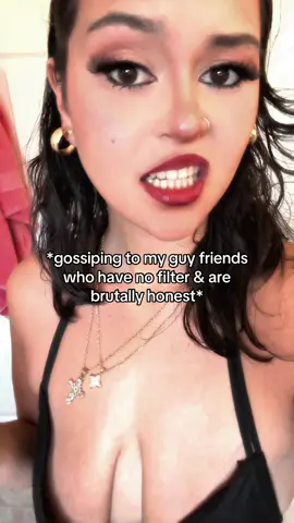 #fyp #explorepage #guyfriends #gossip #brutallyhonest 