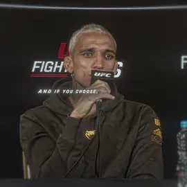 Charles Oliveira wants to fight Conor #charlesoliveira #conormcgregor #ufcedit #UFC #4k 