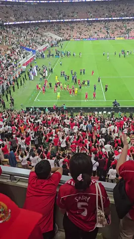 Nice Try Team 🇮🇩 #fyp #timnasindonesia #fifaworldcup #saudiarabia🇸🇦 #timnasindonesia🇮🇩 @timnasindonesia @garudasaudi 