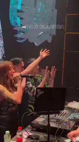 BIG THANKS BATURAJA ROYAL KTV🫶🏻👏🏻✨#foryou #djpanda #djclaudea #creatorsearchinsight #fypシ゚viral @DJ Panda 🤍