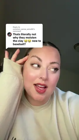 Replying to @common_sense_wins88 just say you can't take a joke it's okay king 👑 #sports #baseball #detroittigers #whydomen #fyp 