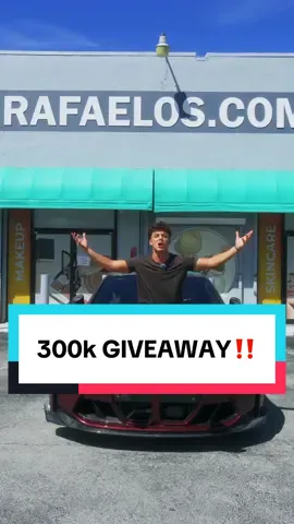BIGGEST GIVEAWAY YET‼️ @Rafaelos #perfumekidd #fragrancetok #giveaway #cologne #viral 