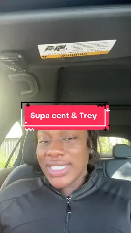Sometimes kids be right that’s all I’m going to say!!!! #supacent #fyp #crayonbox #trey #viral 