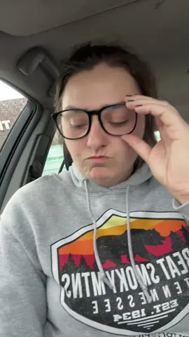 Sleep never felt so good 🖤#recoverymomma #workingmom #fyp #happilymarried #randomcontent 