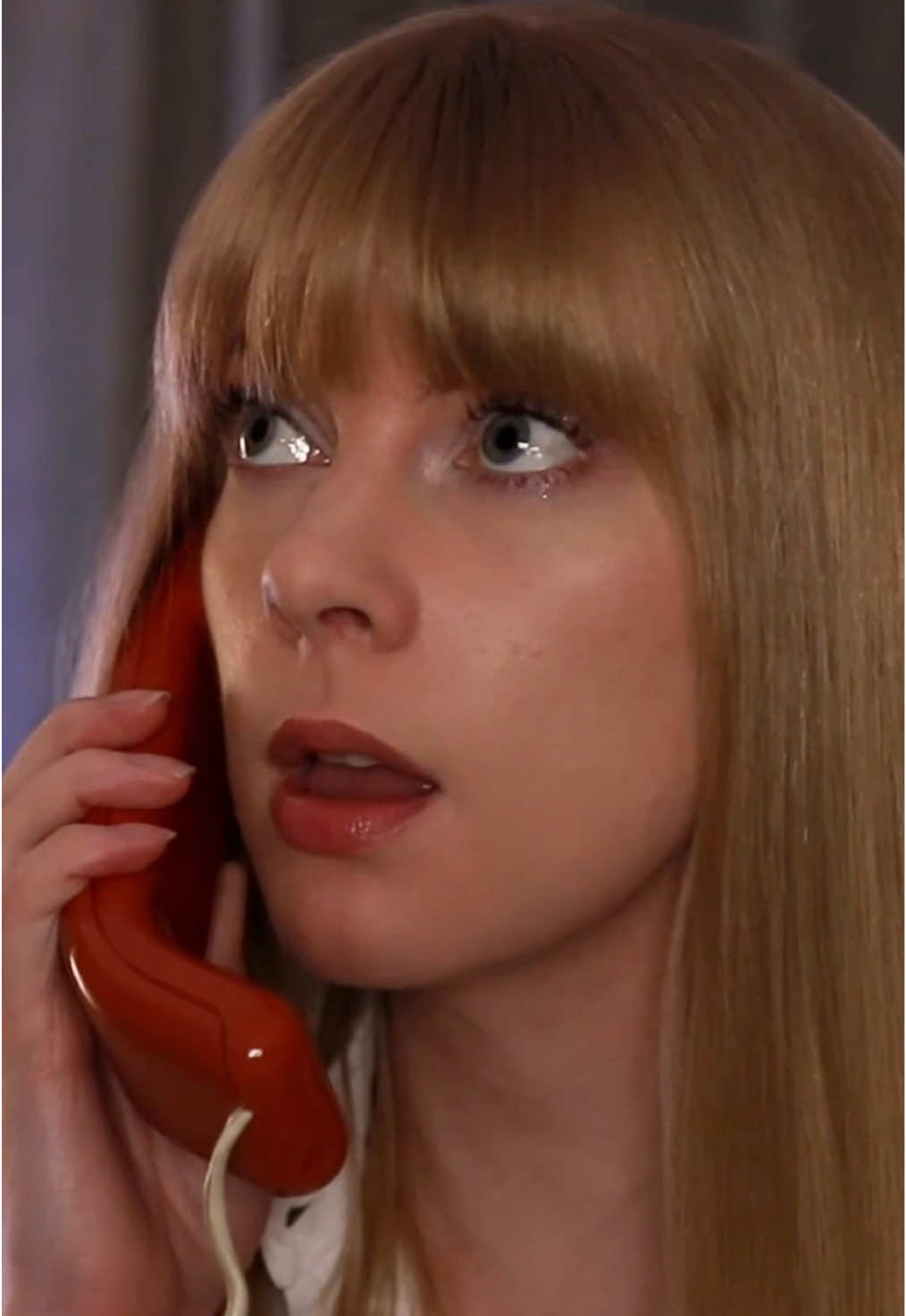 ASMR Eye Exam (but I’m on the phone 📞) Full roleplay out now!  #asmr #eyeexam #doctor #medical #asmroleplay #satisfying #retro #relaxing #relax #asmrsounds #asmrvideo #whisper #funny #asmrtingles #usa #tiktokusa #kpopdemonhunters #relatable #shivermetingles #smt #shiverasmr #asmrshiver
