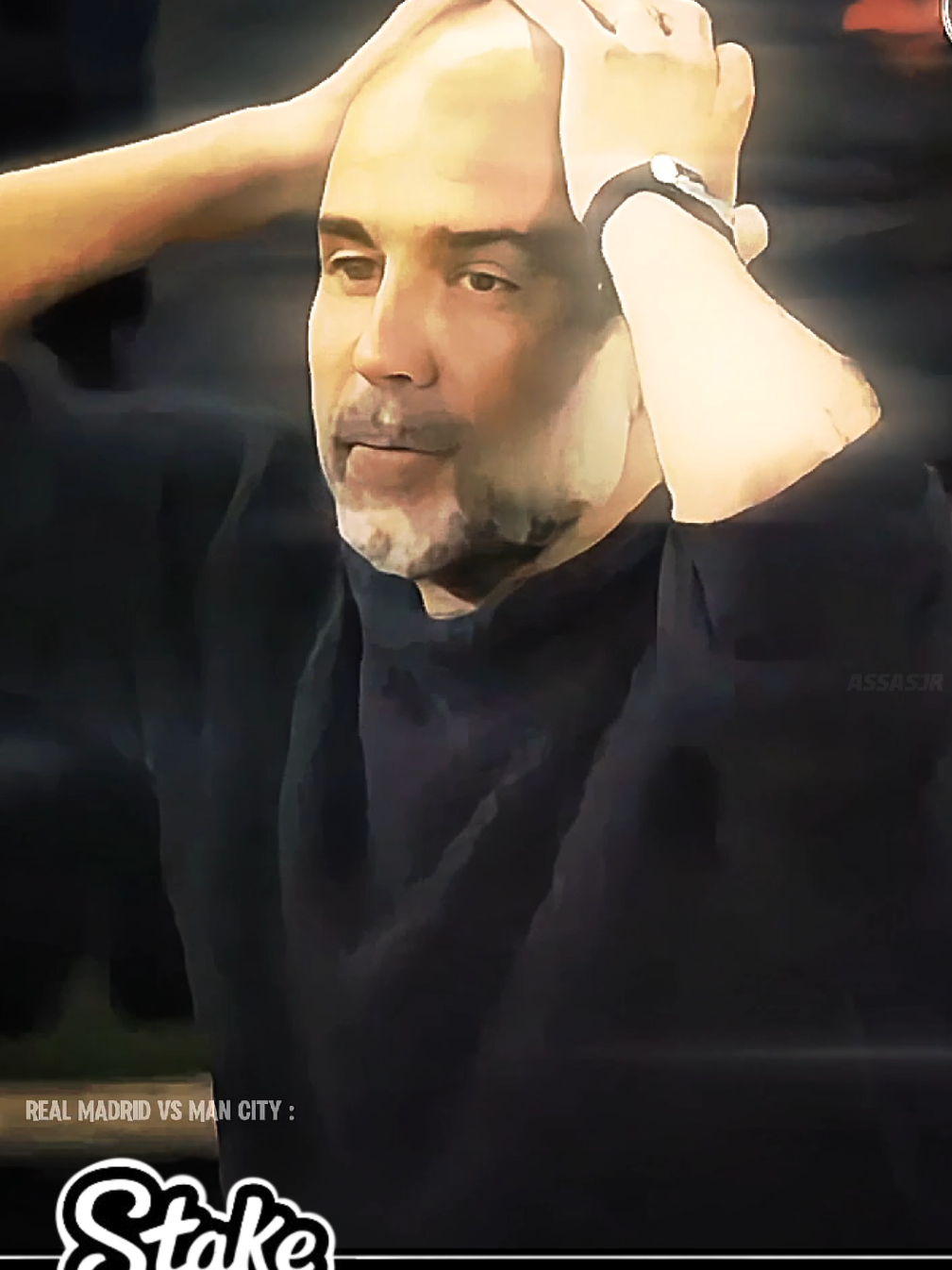 Man City vs Real Madrid 🔥☠️ :Guardiola's boys vs Real Madrid, Man City coach's madness  مبارة مانشيستر سيتي و ريال مدريد #Final  #football #comeback #mancity #realmadrid 