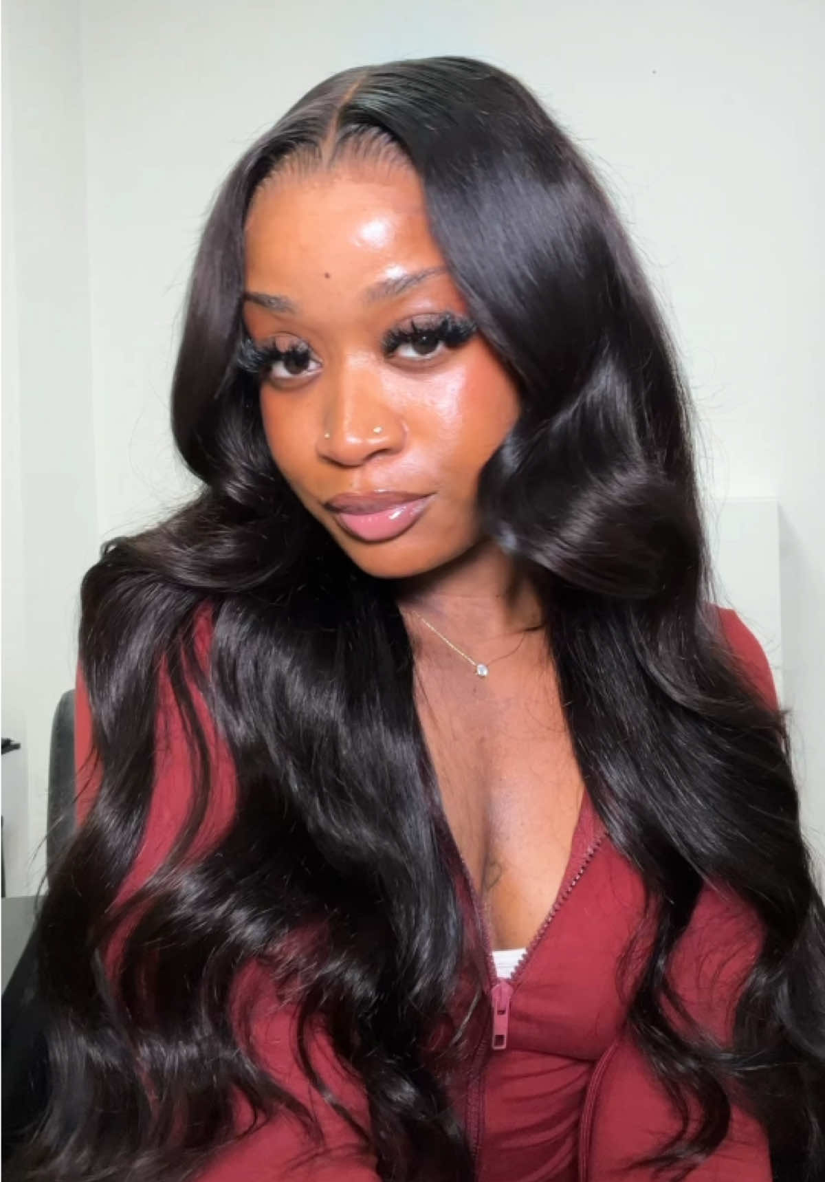 @pizazz_hair_amazon @Pizazz Wig Amazon pizazz hair body wave wig is definitely your best choice for coming season . pre everything natural hairline and real HD Lace, Budget friendly and beginner friendly wig. #wigtok #wiginstall #bodywavewigs #pizazzhair 