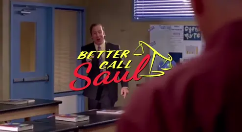 Better Call Saul 📞 🧑🏽‍💼#saulgoodman #bettercallsaul 
