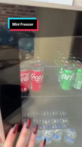 @Cowsar Appliance #cowsar #minifreezer #frigde 