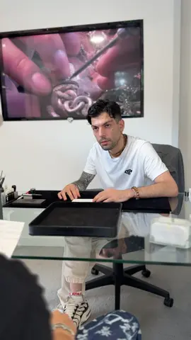88 mil euros en relojes, 5 Rolex y un AP. Los mejores de Europa.