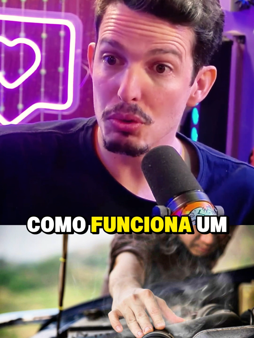 Os carros novos te deixam BURRO? #carros #acfperformance #tecnologia #carrosantigos #motor