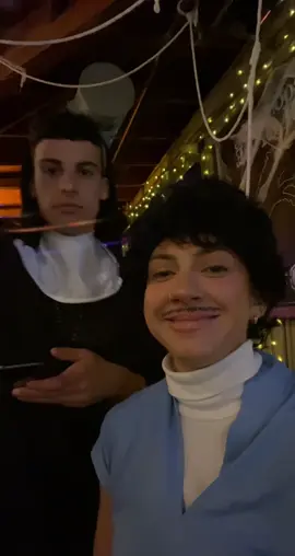 23 days till halloween! #halloween #halloweencostume #nacholibre #Halloween2022 #costume 